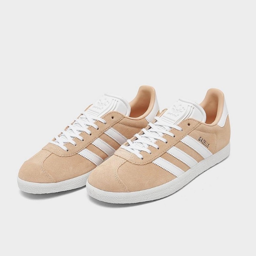 NIB | WOMEN'S ADIDAS ORIGINALS GAZELLE CASUAL SHOES | Size: 9